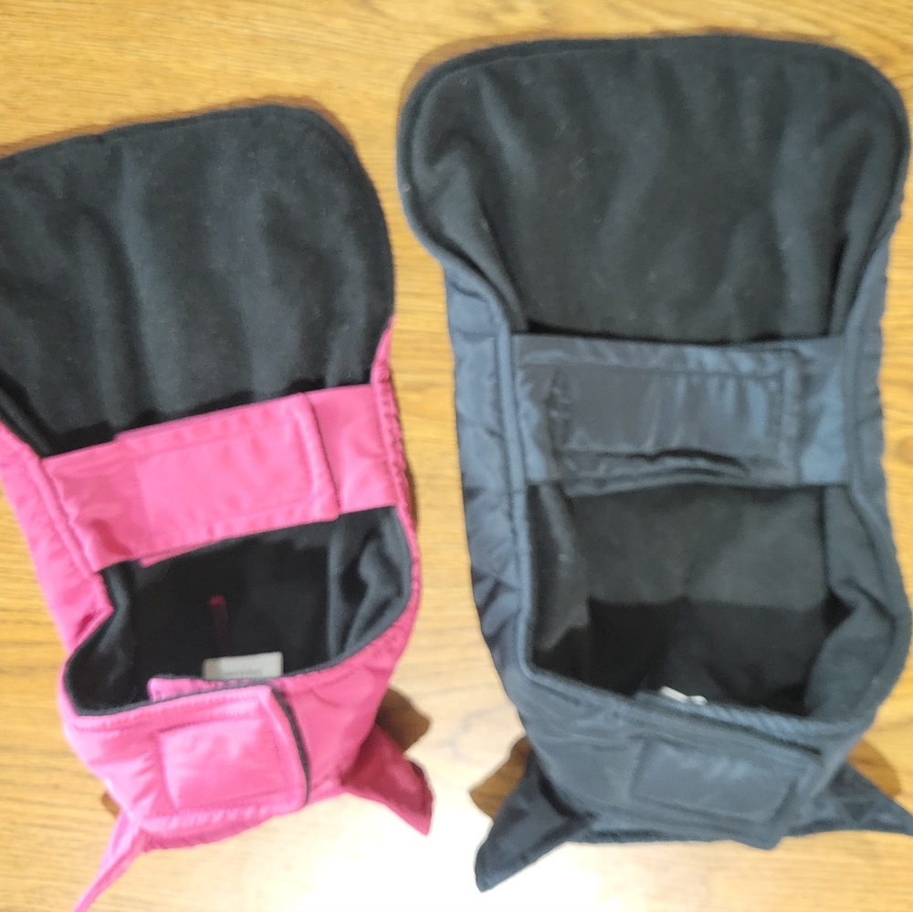 Dog jackets - Picture 2 of 2